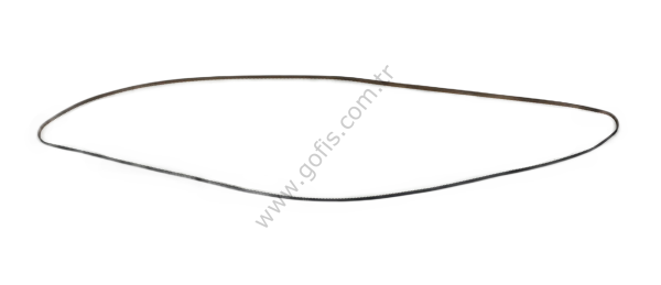 RİCOH AFİCİO MP2000 BELT KAYIŞ GREENECO 750ST55-4.0 0,4CM 52,5CM