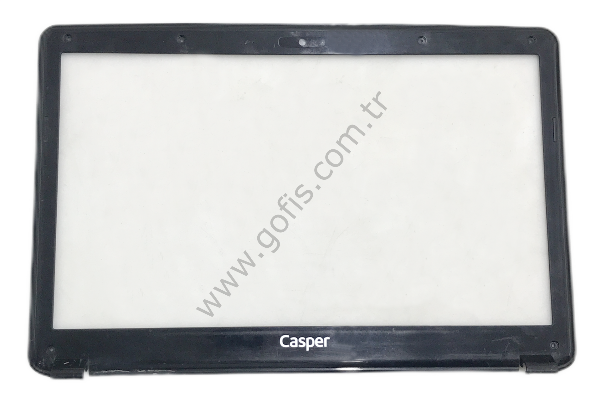 CASPER NİRVANA MT50 MT55 BEZEL 30B390-FR7010 30B800-FR7240 EKRAN ÇERÇEVE