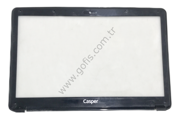 CASPER NİRVANA MT50 MT55 BEZEL 30B390-FR7010 30B800-FR7240 EKRAN ÇERÇEVE