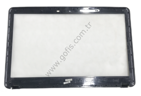 CASPER NİRVANA MT50 MT55 BEZEL 30B390-FR7010 30B800-FR7240 EKRAN ÇERÇEVE