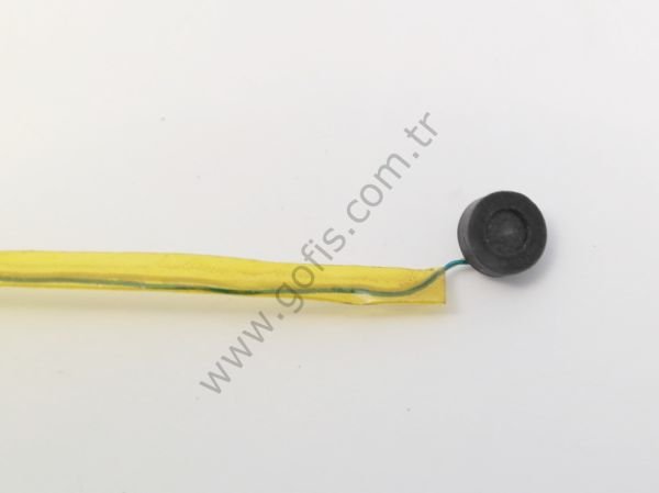 HP PAVİLİON DV6000 DV6700 MİKROFON KABLO DN6027IG001