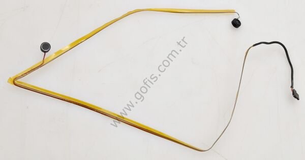 HP PAVİLİON DV6000 DV6700 MİKROFON KABLO DN6027IG001