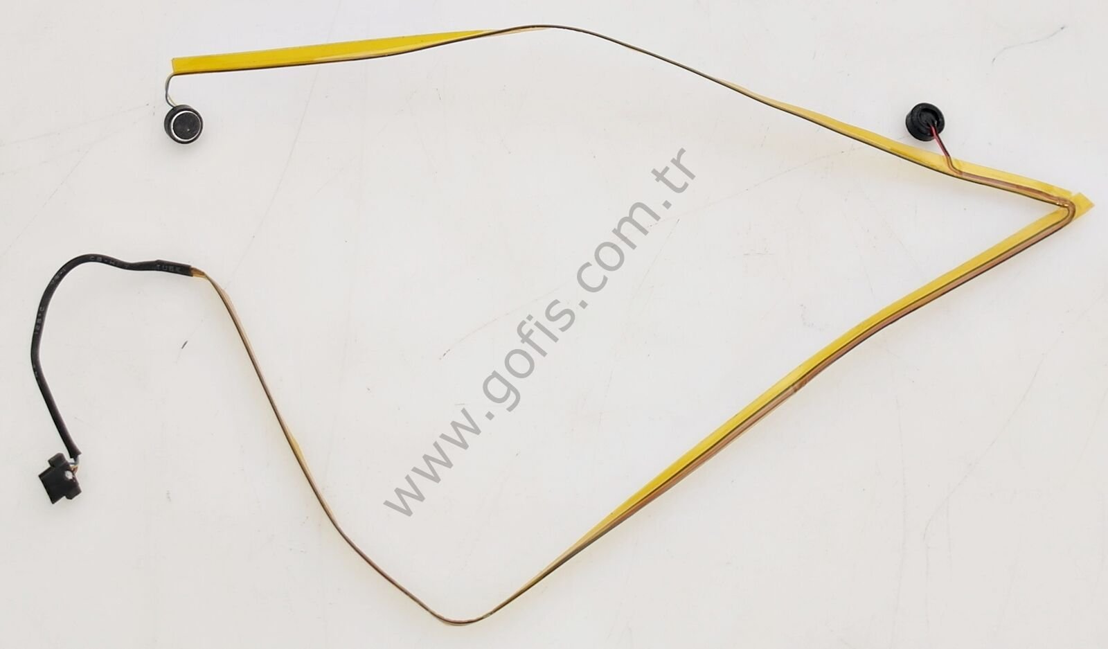 HP PAVİLİON DV6000 DV6700 MİKROFON KABLO DN6027IG001