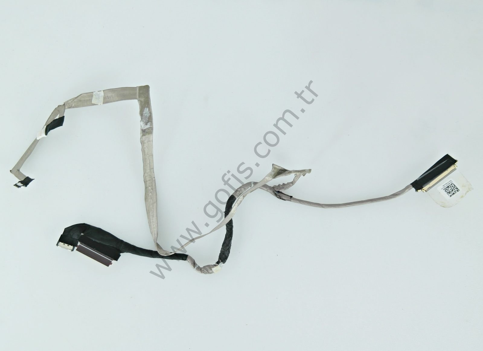 DELL 5000 5559 LCD LVDS KABLO CN-0401NT