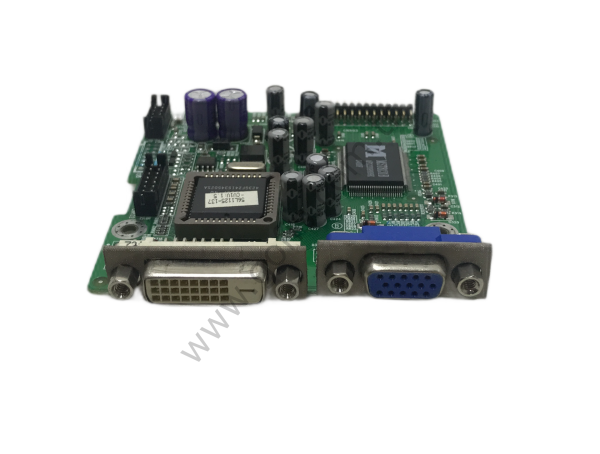 VİEWSONİC VX715 ANAKART 780KCQVW 715L1203-1 MAİN BOARD