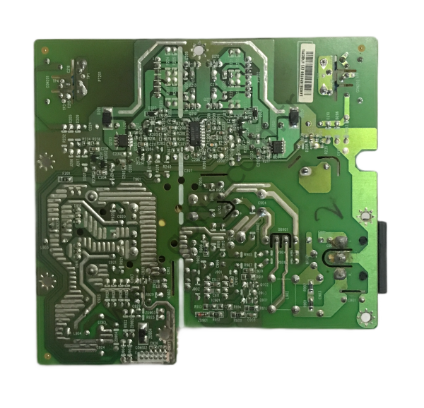 VİEWSONİC VX715 POWER BOARD 1742CPV1 715L1075-2-V BESLEME KARTI