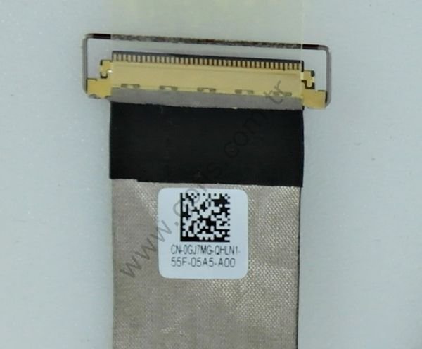 DELL LATİTUDE E5430 LCD FLEX KABLO CN-0GJ7MG
