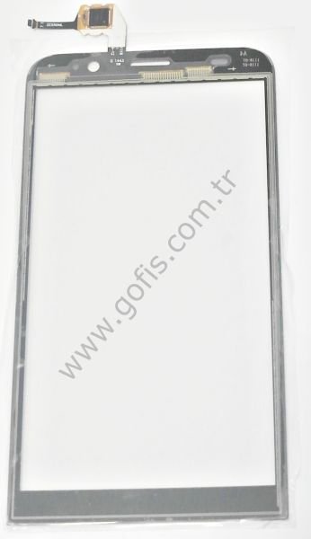 ASUS ZENFONE 2 ZE550ML DOKUNMATİK ÖN CAM