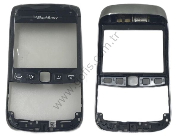 BLACKBERRY 9790 ÖN CAM ÖN KAPAK