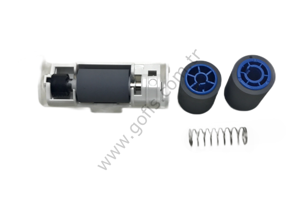 OKİ B410 B420 B430 B440 B721 B731 C610 C710 C711 C822 C831 C841 ES7121 ES7131 ES7170 ES8431 PİCK UP ROLLER KİT 437356