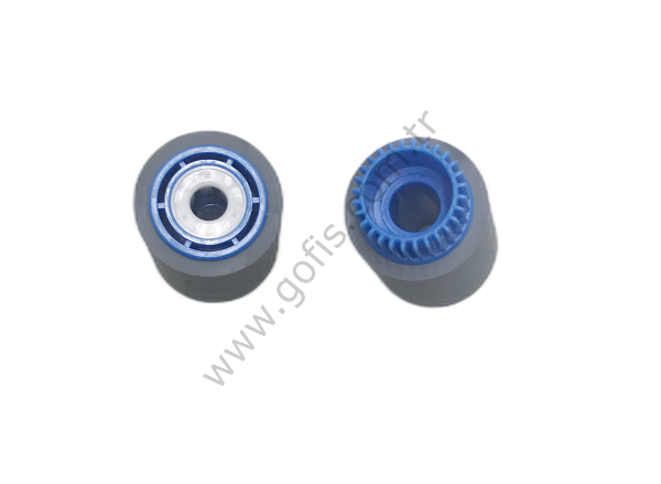 OKİ B410 B420 B430 B440 B721 B731 C610 C710 C711 C822 C831 C841 ES7121 ES7131 ES7170 ES8431 PİCK UP ROLLER KİT 437356