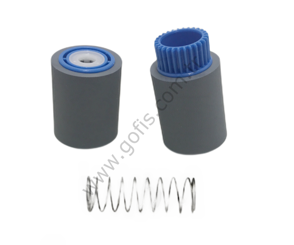 OKİ B410 B420 B430 B440 B721 B731 C610 C710 C711 C822 C831 C841 ES7121 ES7131 ES7170 ES8431 PİCK UP ROLLER KİT 437356
