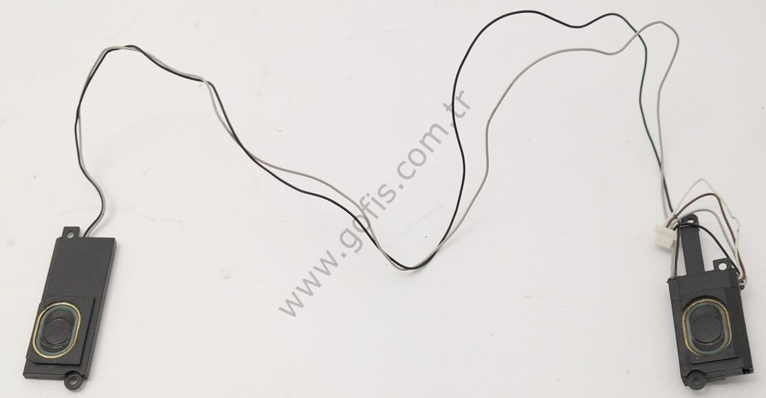 LENOVO THİNKPAD T410S HOPARLÖR SAĞ SOL SET 93P4879 93P4882 SPEAKERS