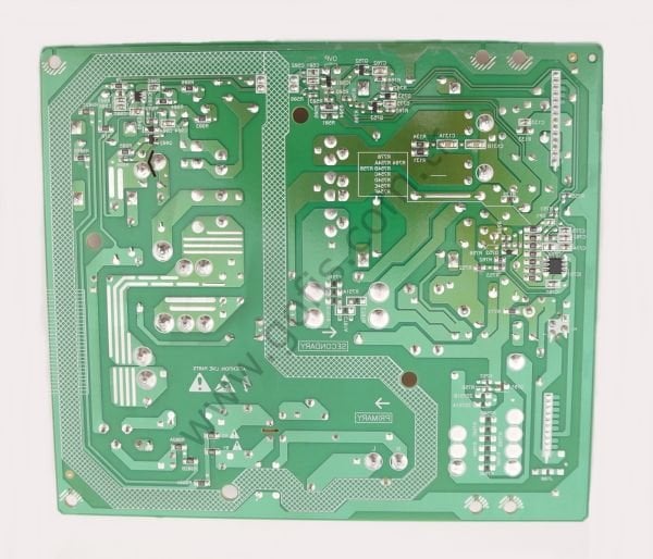 APDP-72A1 2955039202 POWER BOARD ZUY910R ZUZ910R BESLEME KARTI