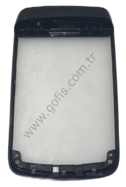 BLACKBERRY BOLD 9700 ORTA ÇITA SİYAH