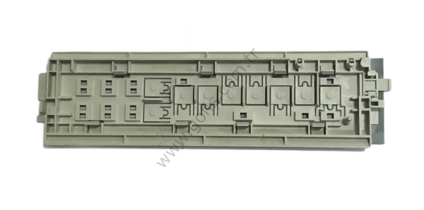 OKİ ML320 KONTROL PANELİ KAPAĞI PP4044-5081