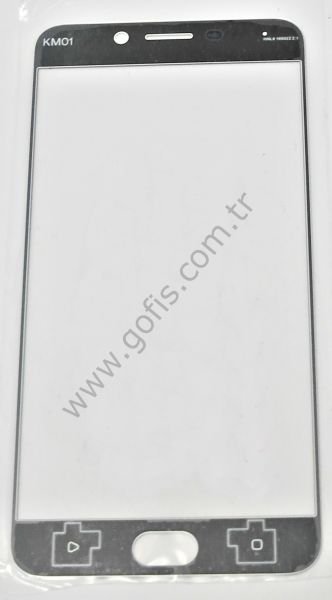 OPPO R9 DOKUNMATİK ÖN CAM