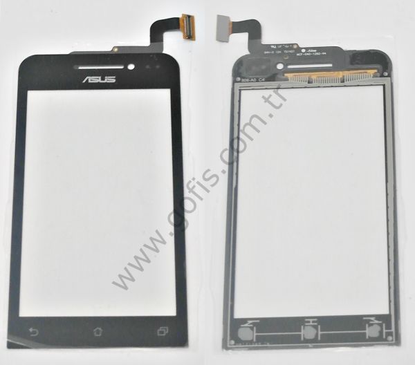 ASUS ZENFONE 4 A400CG DOKUNMATİK ÖN CAM
