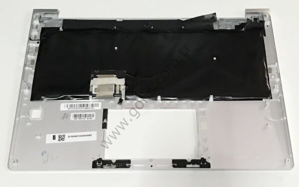 HP ELİTEBOOK 1040 G4 ÜST KASA KLAVYE 45Y0GTATP10 KLAVYE KASASI