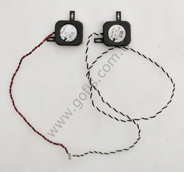 SAMSUNG NP-R510 HOPARLÖR SAĞ SOL SET 18CEG04SH2 SPEAKERS