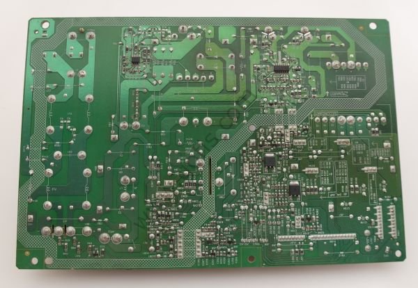 TOSHIBA 40LV655P POWER BOARD 2950238405 DPS-276AP V71A00012900 BESLEME KARTI