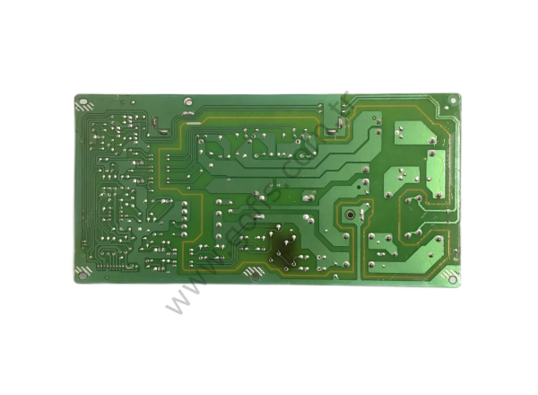RİCOH AFİCİO MPC3002 MPC3502 AC KONTROL BORDU D1445197 N6156018A