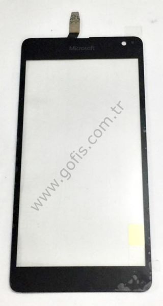 MİCROSOFT NOKİA LUMİA N535 DOKUNMATİK ÖN CAM