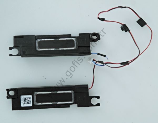 DELL XPS 13 9343 9350 9360 HOPARLÖR SAĞ SOL SET CN-08DCR4 PK23000PJ00 SPEAKERS