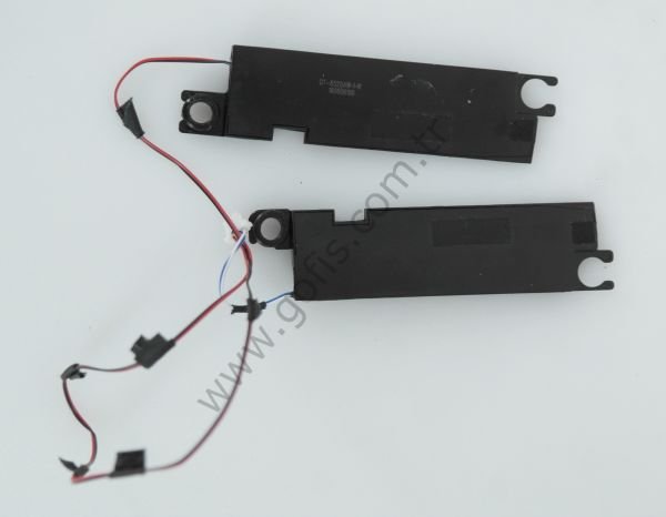 DELL XPS 13 9343 9350 9360 HOPARLÖR SAĞ SOL SET CN-08DCR4 PK23000PJ00 SPEAKERS