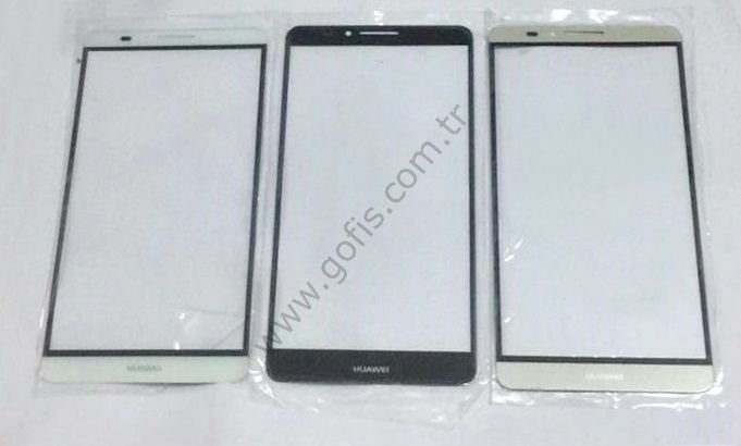 HUAWEİ MATE 7 DOKUNMATİK ÖN CAM
