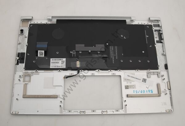 HP ELİTEBOOK X360 1030 G3 ÜST KASA KLAVYE 45Y0PTATP20 KLAVYE KASASI