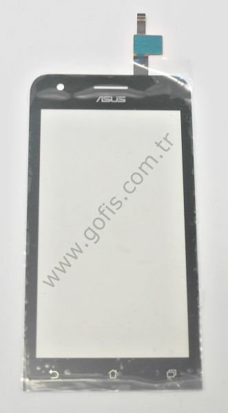 ASUS ZENFONE C ZC451CG DOKUNMATİK ÖN CAM