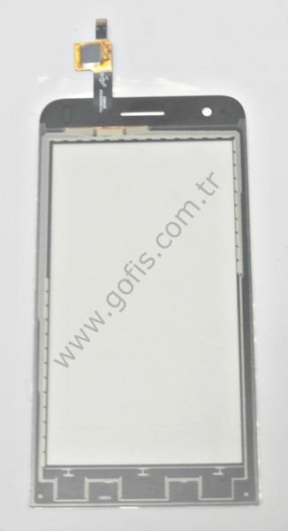 ASUS ZENFONE C ZC451CG DOKUNMATİK ÖN CAM