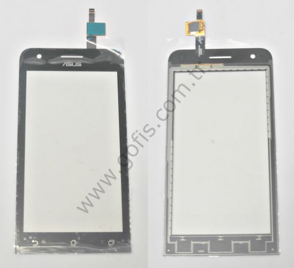 ASUS ZENFONE C ZC451CG DOKUNMATİK ÖN CAM