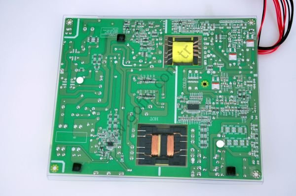 AXEN AX049DLD12AT050-ILFM POWER BOARD AY156D-4SF AY156D-4SF67 12AT073 BESLEME KARTI
