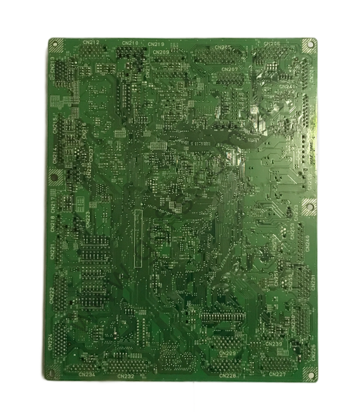 RİCOH AFİCİO MPC3002 MPC3502 IOB CONTROLLER BOARD D1445120 D1445121