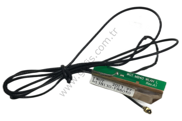 CASPER NİRVANA CKV CKY CHU CHY CKU MT50 MT55 WİFİ ANTENİ 13B130-FR6051 13B130-FR6050