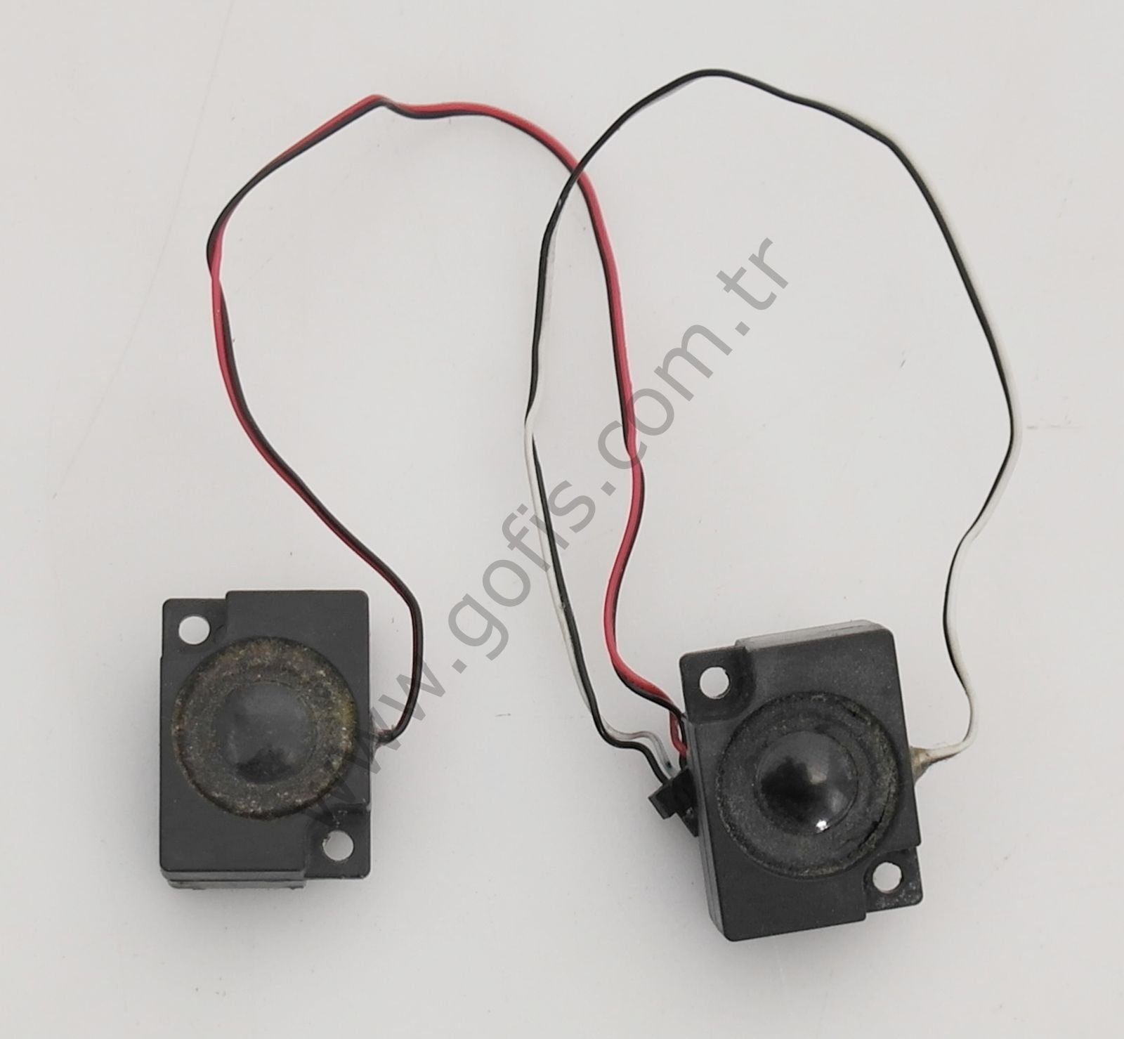 BEKO BBL 154-90 HOPARLÖR SAĞ SOL SET PK230009R00 SPEAKERS