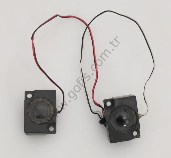 BEKO BBL 154-90 HOPARLÖR SAĞ SOL SET PK230009R00 SPEAKERS