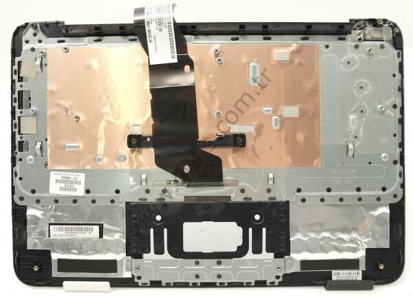 HP STREAM 11 PRO ÜST KASA KLAVYE 800058-141 TPN-Q154 KLAVYE KASASI