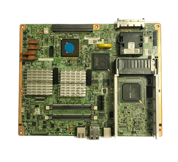 RİCOH AFİCİO MPC3002 MPC3502 ANAKART D3625501 D1425733 D1445722 MAİN BOARD
