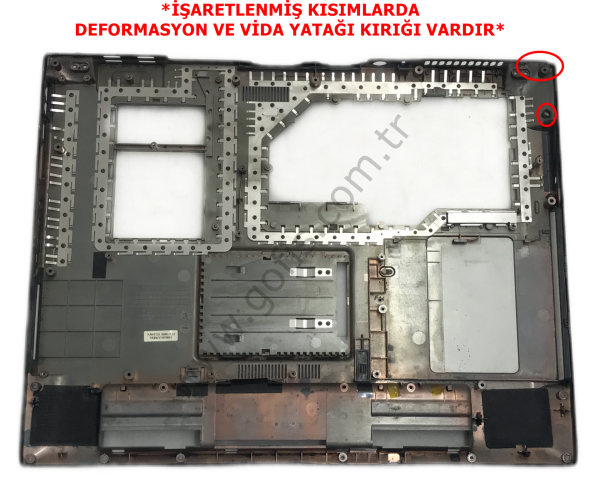 ASUS A7C ALT KASA 13GNJV1AP060-1