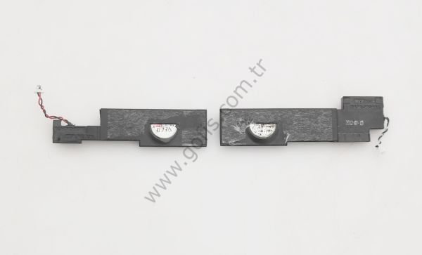 SAMSUNG NP535U3C NP530U3B NP530U3C HOPARLÖR SAĞ SOL SET BA96-06047A BA96-06048A SPEAKERS