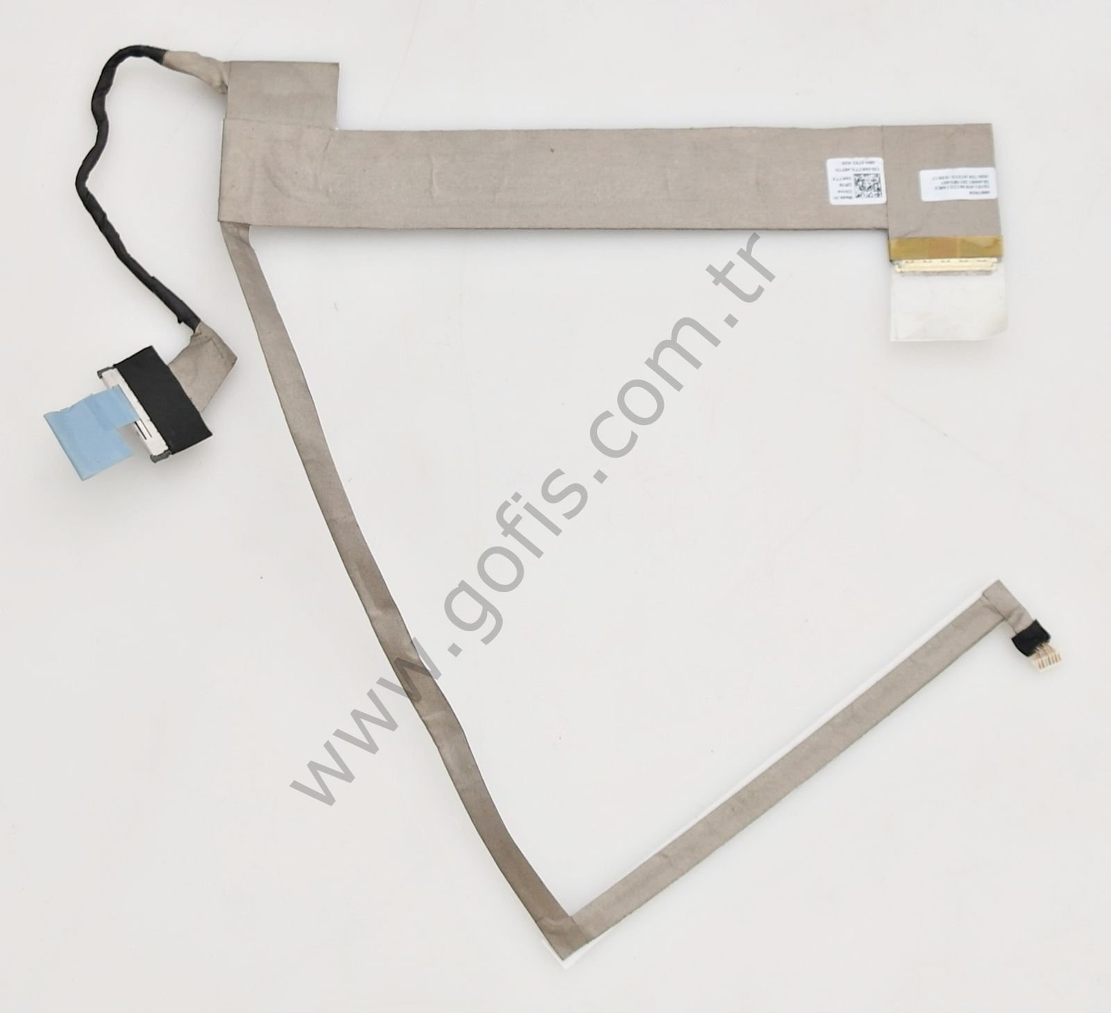 DELL İNSPİRON N5010 M5010 FLEX KABLO CN-04K7TX 50.4HH01.301