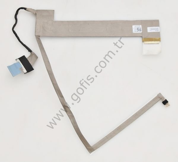DELL İNSPİRON N5010 M5010 FLEX KABLO CN-04K7TX 50.4HH01.301