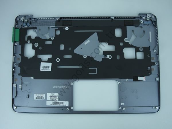 HP ELİTEBOOK FOLİO 1040 G1 G2 ÜST KASA 789096-001 781957-001 KLAVYE KASASI