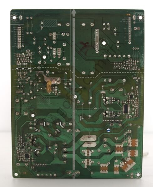 EAX55176301/12 POWER BOARD LGP26-09P LGP32-09P BESLEME KARTI