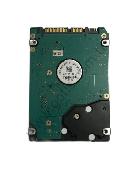 RİCOH AFİCİO MPC3002 MPC3502 FİRMWARE HARDDİSK 250GB HDD2L05 MK2575GSX 001X01001 CYL16383