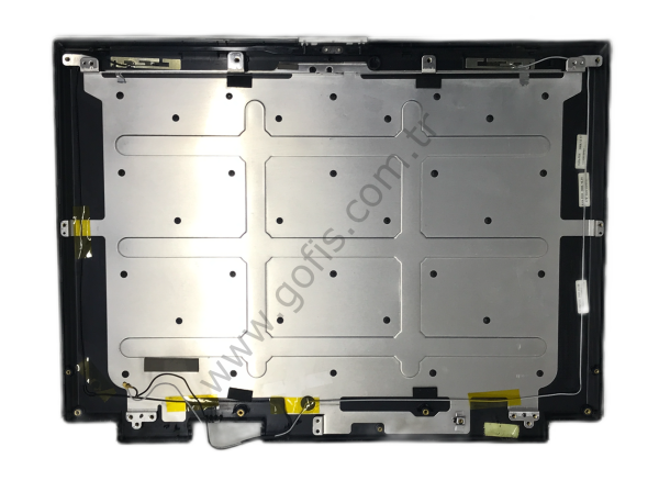 ASUS A7C LCD EKRAN ARKA KAPAK 13GNIV1AP020-1 13-ND010P011 LCD BACK COVER