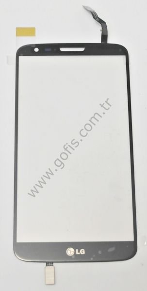 LG G2 D802 D805 DOKUNMATİK ÖN CAM